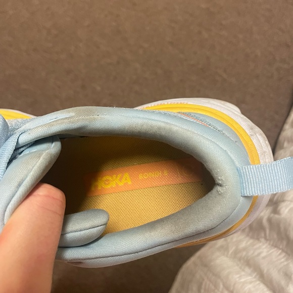 Hoka Bondi 8 - Picture 2 of 6